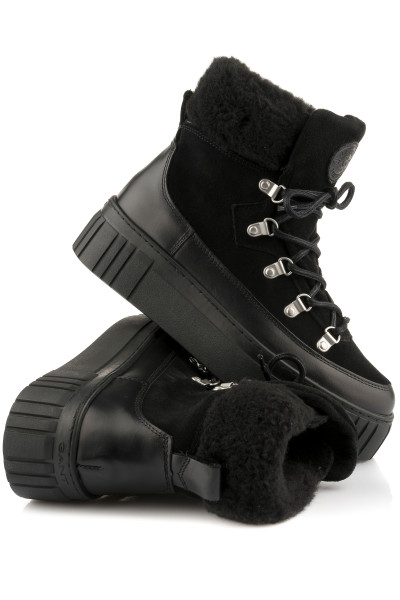 KOTNÍKOVÁ OBUV GANT SNOWMONT - Fotografie č. 1