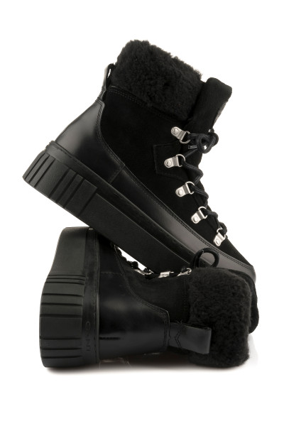 KOTNÍKOVÁ OBUV GANT SNOWMONT - Fotografie č. 3