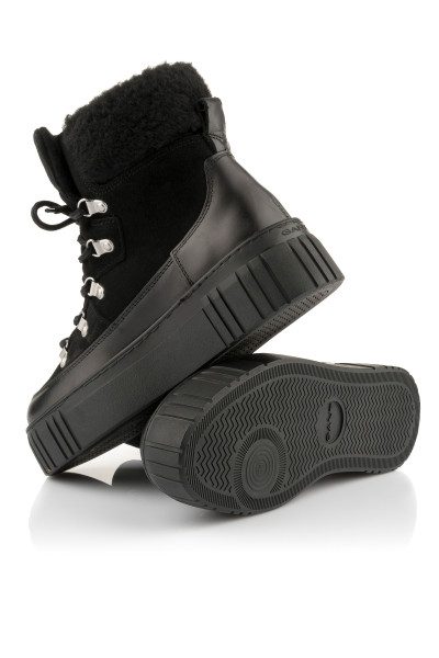 KOTNÍKOVÁ OBUV GANT SNOWMONT - Fotografie č. 4