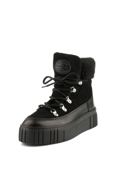 KOTNÍKOVÁ OBUV GANT SNOWMONT - Fotografie č. 6