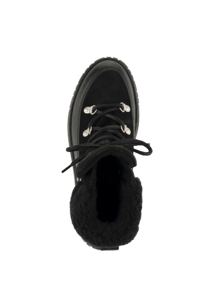 KOTNÍKOVÁ OBUV GANT SNOWMONT - Fotografie č. 7