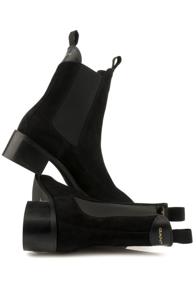 KOTNÍKOVÁ OBUV GANT ST BROOMLY - Fotografie č. 3