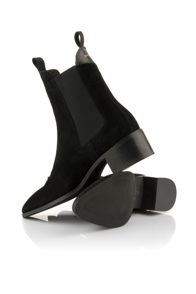 KOTNÍKOVÁ OBUV GANT ST BROOMLY - Fotografie č. 4