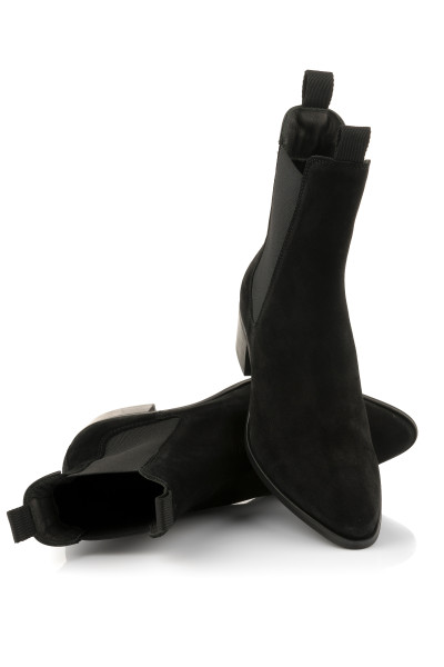 KOTNÍKOVÁ OBUV GANT ST BROOMLY - Fotografie č. 2