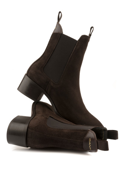 KOTNÍKOVÁ OBUV GANT ST BROOMLY - Fotografie č. 1