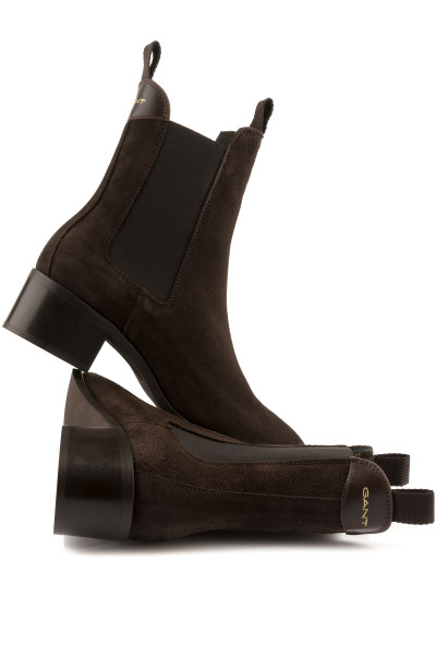 KOTNÍKOVÁ OBUV GANT ST BROOMLY - Fotografie č. 3