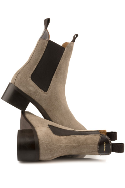 KOTNÍKOVÁ OBUV GANT ST BROOMLY - Fotografie č. 3