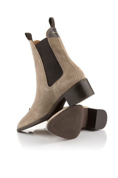 KOTNÍKOVÁ OBUV GANT ST BROOMLY - Fotografie č. 4