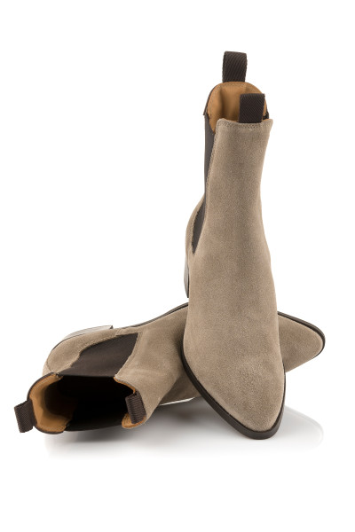 KOTNÍKOVÁ OBUV GANT ST BROOMLY - Fotografie č. 2