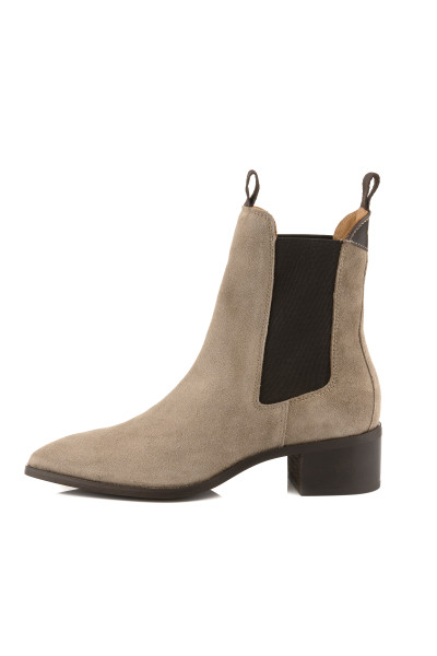 KOTNÍKOVÁ OBUV GANT ST BROOMLY - Fotografie č. 5