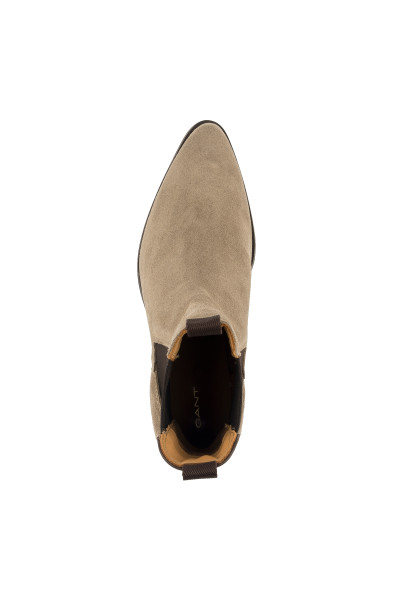 KOTNÍKOVÁ OBUV GANT ST BROOMLY - Fotografie č. 7