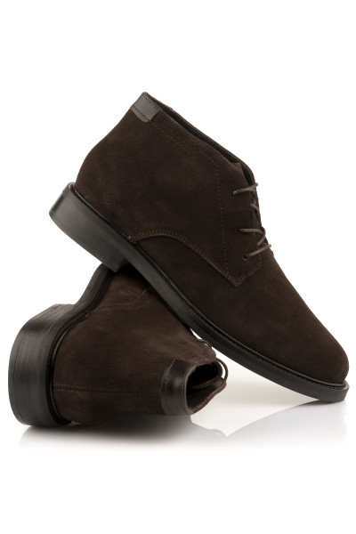 KOTNÍKOVÁ OBUV GANT ST FAIRKON - Fotografie č. 1