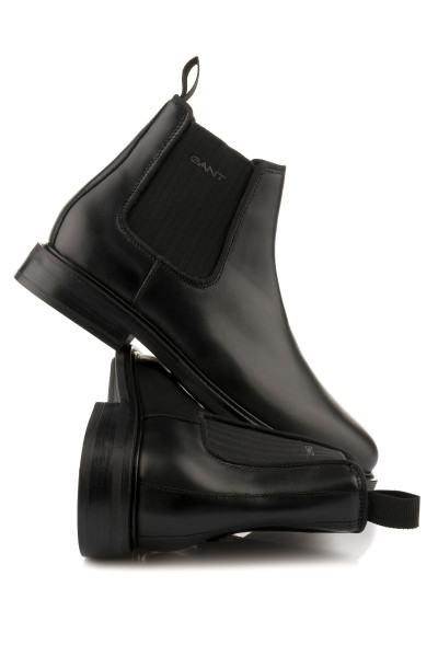 KOTNÍKOVÁ OBUV GANT ST FAIRKON - Fotografie č. 3