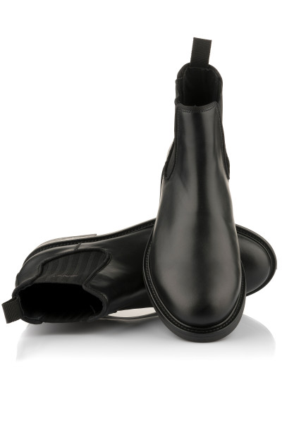 KOTNÍKOVÁ OBUV GANT ST FAIRKON - Fotografie č. 2