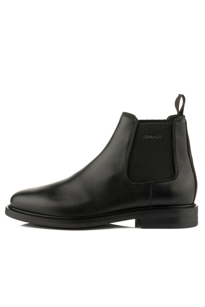 KOTNÍKOVÁ OBUV GANT ST FAIRKON - Fotografie č. 5