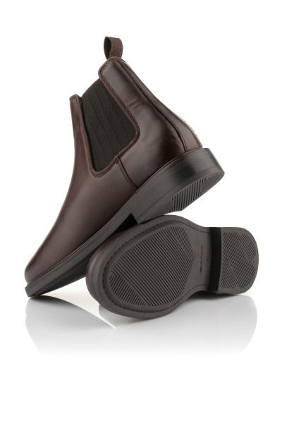 KOTNÍKOVÁ OBUV GANT ST FAIRKON - Fotografie č. 4