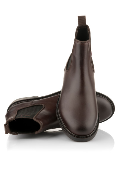 KOTNÍKOVÁ OBUV GANT ST FAIRKON - Fotografie č. 2