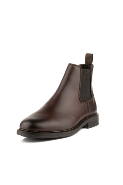 KOTNÍKOVÁ OBUV GANT ST FAIRKON - Fotografie č. 6