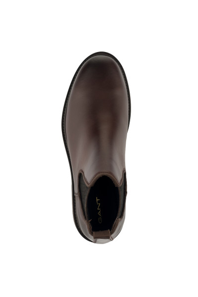 KOTNÍKOVÁ OBUV GANT ST FAIRKON - Fotografie č. 7