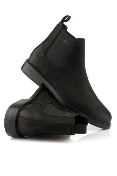 KOTNÍKOVÁ OBUV GANT ST FAIRKON - Fotografie č. 1