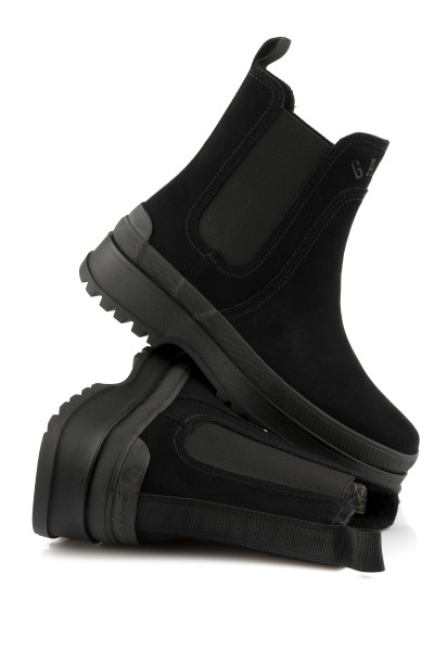 KOTNÍKOVÁ OBUV GANT WINTLY - Fotografie č. 1