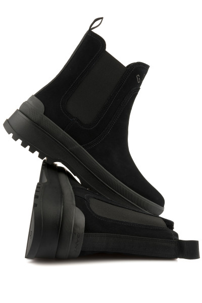 KOTNÍKOVÁ OBUV GANT WINTLY - Fotografie č. 3