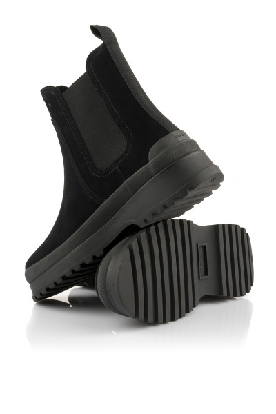 KOTNÍKOVÁ OBUV GANT WINTLY - Fotografie č. 4