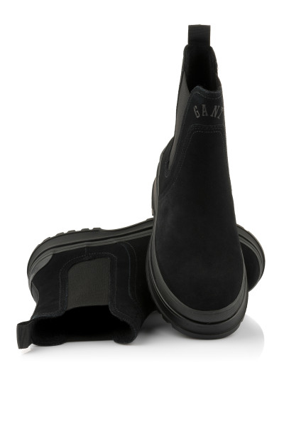 KOTNÍKOVÁ OBUV GANT WINTLY - Fotografie č. 2