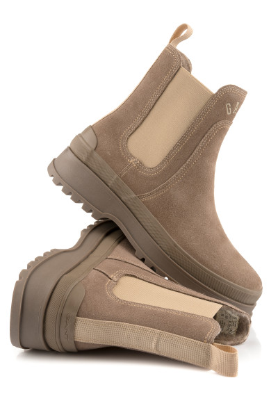 KOTNÍKOVÁ OBUV GANT WINTLY - Fotografie č. 1