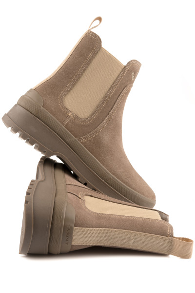 KOTNÍKOVÁ OBUV GANT WINTLY - Fotografie č. 3