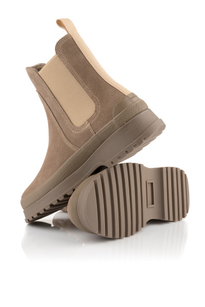 KOTNÍKOVÁ OBUV GANT WINTLY - Fotografie č. 4