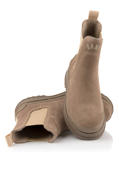 KOTNÍKOVÁ OBUV GANT WINTLY - Fotografie č. 2