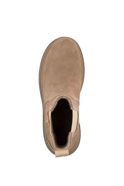 KOTNÍKOVÁ OBUV GANT WINTLY - Fotografie č. 7