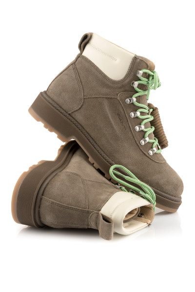 KOTNÍKOVÁ OBUV GANT WOOTLYNNE - Fotografie č. 1