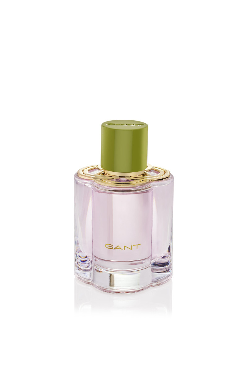 TOALETNÍ VODA GANT PREPPY ROSE EDP 50 ML MULTICOLOR