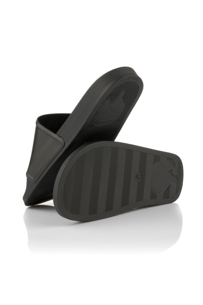 ŠĽAPKY KARL LAGERFELD KONDO MAISON KARL SLIDE - Fotografia č. 4