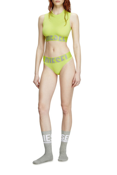 ALSÓNEMŰ DIESEL UFST-STARS-THREEPACK STRING - Kép 4