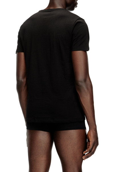 PÓLÓ DIESEL UMTEE-MICHAEL3PACK T-SHIRT - Kép 3
