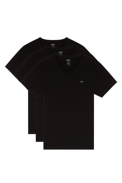 PÓLÓ DIESEL UMTEE-MICHAEL3PACK T-SHIRT - Kép 1