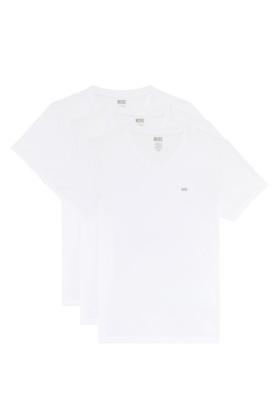 PÓLÓ DIESEL UMTEE-MICHAEL3PACK T-SHIRT - Kép 1