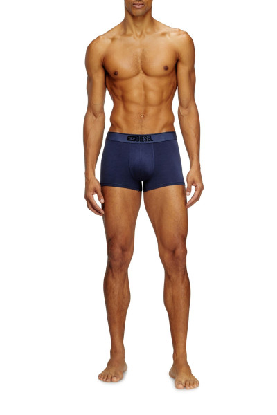 SPODNÁ BIELIZEŇ DIESEL UMBX-DAMIENTHREEPACK BOXER-SHORTS - Fotografia č. 4