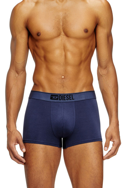 SPODNÁ BIELIZEŇ DIESEL UMBX-DAMIENTHREEPACK BOXER-SHORTS - Fotografia č. 2