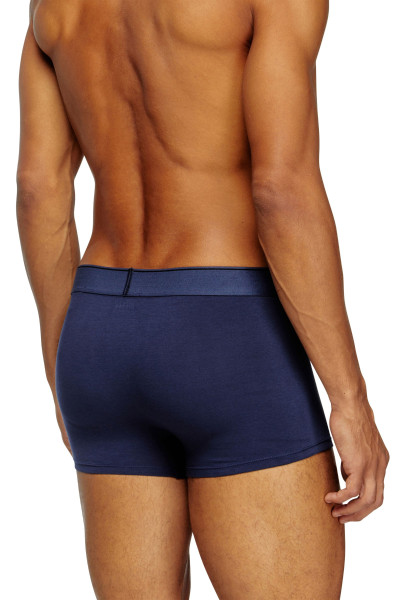 SPODNÁ BIELIZEŇ DIESEL UMBX-DAMIENTHREEPACK BOXER-SHORTS - Fotografia č. 3