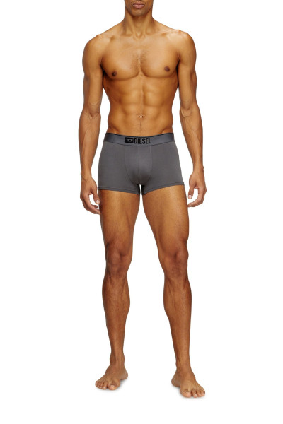 SPODNÁ BIELIZEŇ DIESEL UMBX-DAMIENTHREEPACK BOXER-SHORTS - Fotografia č. 4
