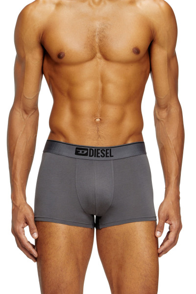 SPODNÁ BIELIZEŇ DIESEL UMBX-DAMIENTHREEPACK BOXER-SHORTS - Fotografia č. 2