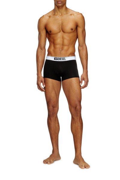 SPODNÁ BIELIZEŇ DIESEL UMBX-DAMIENTHREEPACK BOXER-SHORTS - Fotografia č. 4