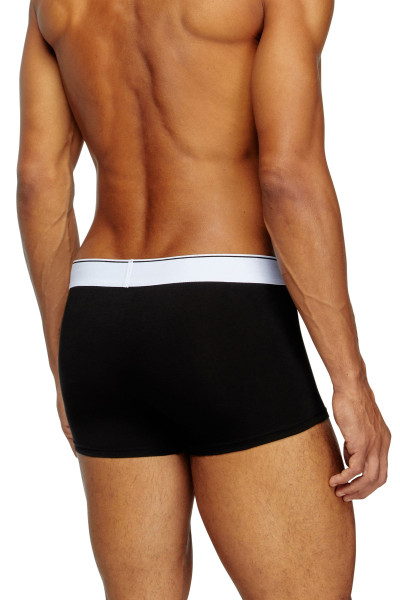 SPODNÁ BIELIZEŇ DIESEL UMBX-DAMIENTHREEPACK BOXER-SHORTS - Fotografia č. 3
