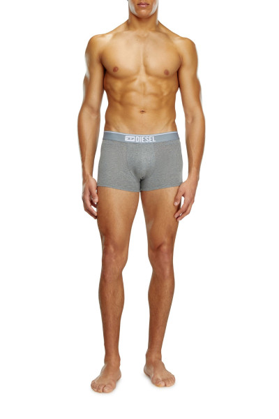 SPODNÁ BIELIZEŇ DIESEL UMBX-DAMIENTHREEPACK BOXER-SHORTS - Fotografia č. 4