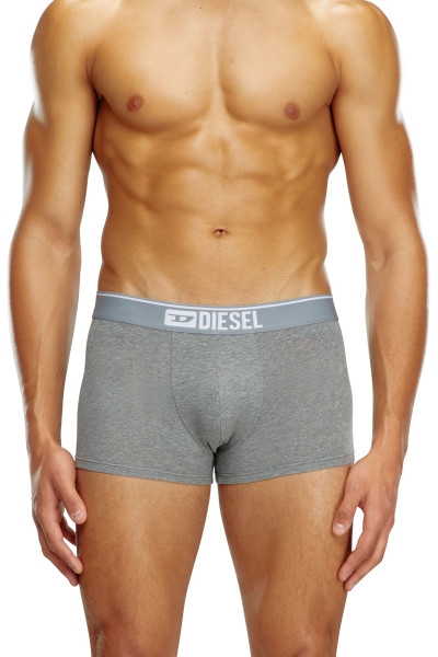 SPODNÁ BIELIZEŇ DIESEL UMBX-DAMIENTHREEPACK BOXER-SHORTS - Fotografia č. 2