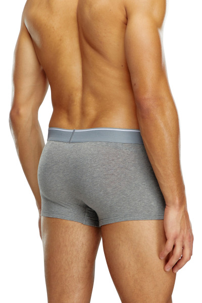 SPODNÁ BIELIZEŇ DIESEL UMBX-DAMIENTHREEPACK BOXER-SHORTS - Fotografia č. 3